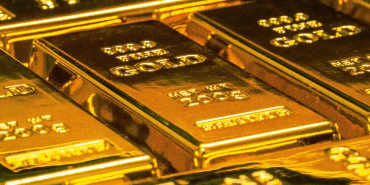 Is Gold Still a Safe Asset Amid Global Uncertainty?