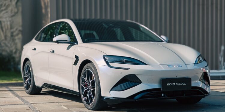 Why Battery Tech Is Driving the Future of Cars & Investment