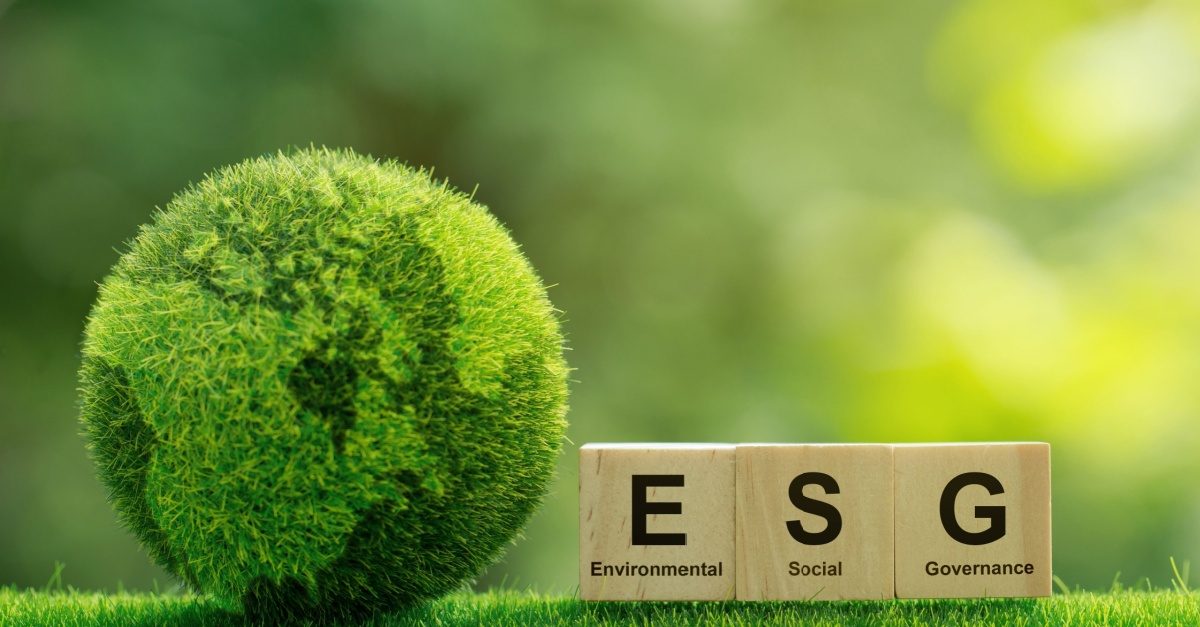 ESG Investing: How Are Companies Integrating ESG Factors?