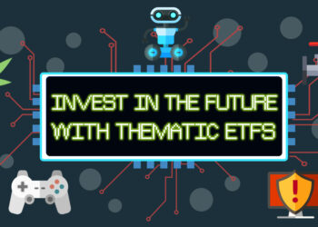 AI & Thematic ETFs: Smart Investment in the Innovation Revolution