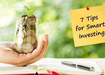 New to Stocks? 7 Smart Investing Tips for First-Time Investors 