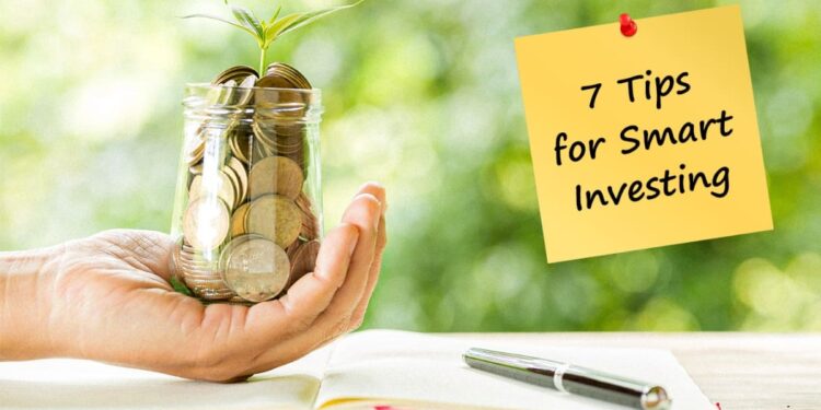 New to Stocks? 7 Smart Investing Tips for First-Time Investors 