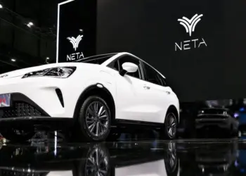 NETA Auto Seeks New Investors Amid Parent Company Restructuring