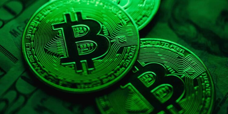 Green Blockchain: Can Crypto Be Sustainable?