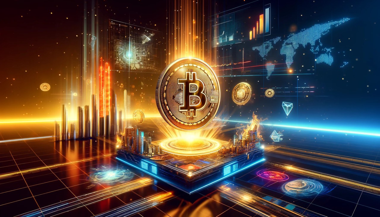 3 Crypto Baru yang Layak Dipantau di 2025 - Pintu News