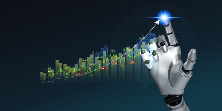 AI Attracts Massive Capital, but Not All Bets Will Pay Off